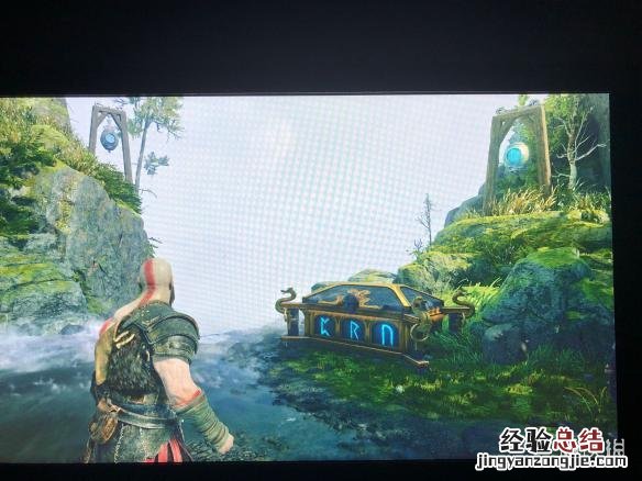 战神4 钟摆宝箱 战神4敲钟宝箱开启办法分享