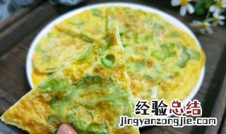 鸡蛋薄饼怎么做的酥脆 鸡蛋薄饼怎么做