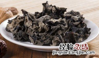 木耳肉丸酸汤怎么做 木耳肉丸子汤怎么做好吃