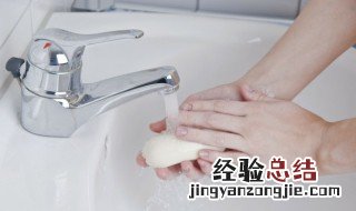 医务人员正确洗手方法 正确洗手方法