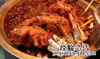 西安美食攻略 西安美食攻略十大必吃排行榜