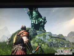 战神4怎么弄倒雕像 战神4拆雕像任务方法分享