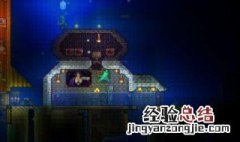 泰拉瑞亚开服务器教程手机 泰拉瑞亚手机服务器怎么开