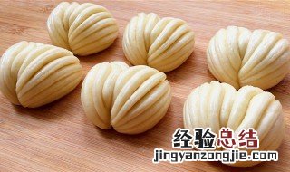花卷有点硬是什么原因 做的花卷硬是怎么回事