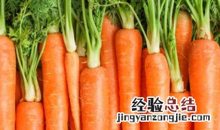洋葱炒胡萝卜的功效与作用禁忌 洋葱炒胡萝卜的功效与作用