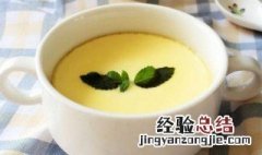 牛奶蒸土鸡蛋怎么做的 牛奶蒸土鸡蛋怎么做