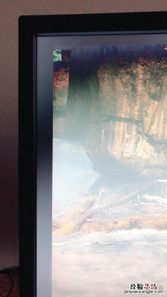 战神4在电视上如何设置全屏 战神4游戏全屏方法介绍