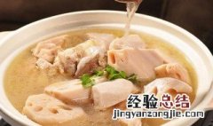 学做排骨汤怎么做视频 学做排骨汤怎么做