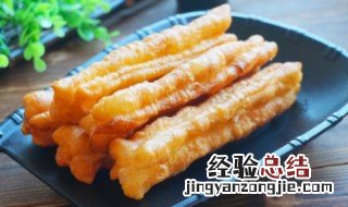 做梦梦见在吃油条是怎么回事啊 做梦梦见在吃油条是怎么回事啊