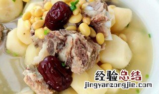 家常荸荠炖肉教程 家常荸荠炖肉教程窍门