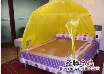 蚊帐空调怎么安装视频 蚊帐空调怎么安装