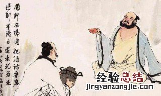 赠别这首诗表达了诗人的什么 赠别描写的是什么季节的诗