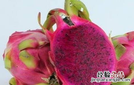 火龙果不甜该怎么办 火龙果不甜怎么办?