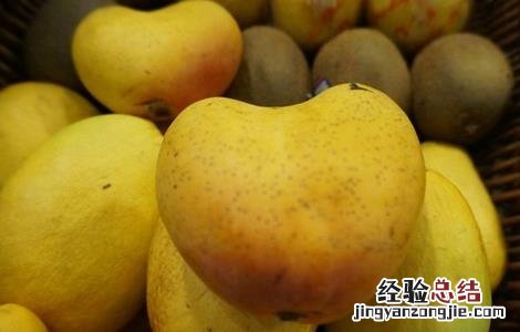 芒果畸形果怎么办 芒果畸形果原因及防治