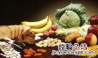 膳食纤维的作用 膳食纤维的作用包括