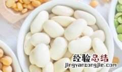 补肾食物有哪些食物 补肾食物