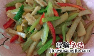 柞水小炒怎么做 柞水小炒怎么做才好吃