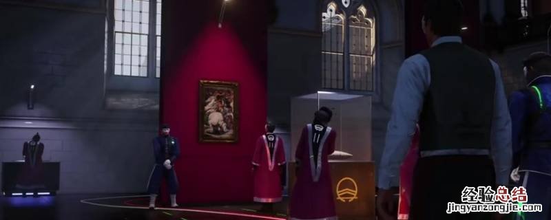 杀手3是单机还是联网 杀手3要联网吗