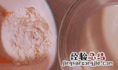 奶油白酱做法步骤 奶油白酱的做法