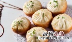 怎样防止水煎包回缩窍门 怎样防止水煎包回缩