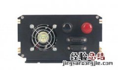 逆变器怎么看内部功率大小 怎么看逆变器的功率