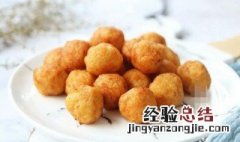 虾和藕的丸子怎么做 虾和藕的丸子怎么做好吃
