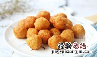 虾和藕的丸子怎么做 虾和藕的丸子怎么做好吃