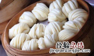花儿豆沙包怎么做 花豆豆沙包的做法