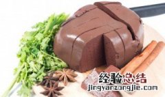 桃仁的功效与作用 鸡血的功效与作用