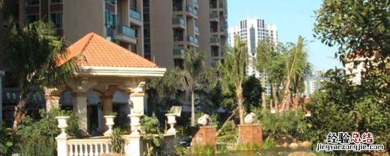 龙岗公园大地属于什么档次 龙岗公园大地为啥叫豪宅