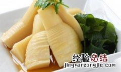 鸡丝拌春笋的做法 凉拌春笋丝的做法窍门