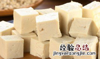 菜豆腐做法家常做法窍门 菜豆腐制作教程