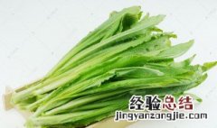 蒜蓉油麦菜的做法窍门 蒜蓉油麦菜的做法技巧