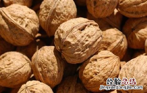 核桃树的施肥方法有哪些 核桃树的施肥方法