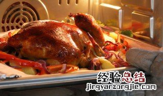怎么做烤全鸡才好吃呢 怎么做烤全鸡才好吃