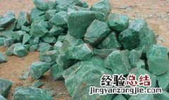 东陵石的功效与作用佩戴禁忌 东陵石的功效与作用