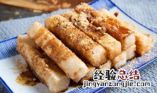 蒸糯米糍粑正宗做法教程视频 蒸糯米糍粑正宗做法教程