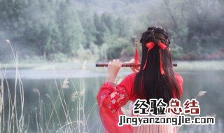 古风仙气句子十字以内 唯美的古风短句十个字以内