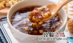 麦片藕粉的功效 麦片藕粉怎么做