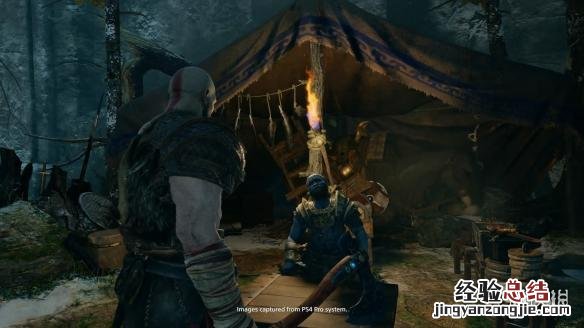 战神4完全升级利维坦之斧怎么完成 战神4利维坦战斧特点图文介绍