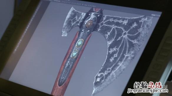 战神4完全升级利维坦之斧怎么完成 战神4利维坦战斧特点图文介绍