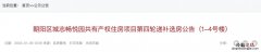 时间+流程 2023年1月北京朝阳区城志畅悦园选房指南