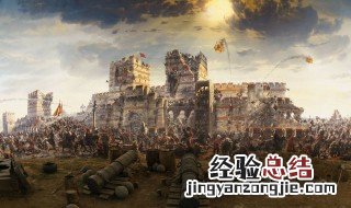 好看的历史小说完本推荐 好看的历史小说