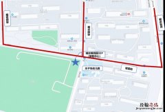 2023年1月北京朝阳区城志畅悦园去哪选房？