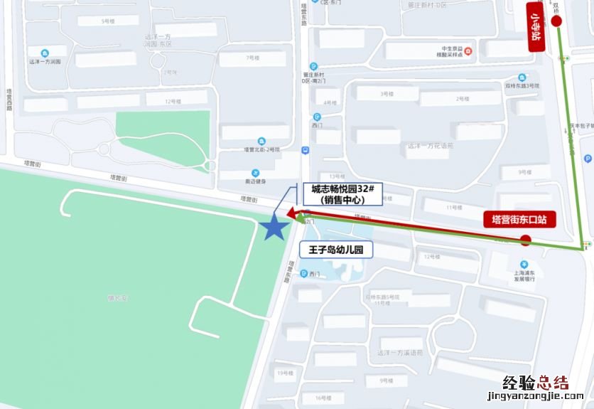 2023年1月北京朝阳区城志畅悦园去哪选房?