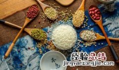 用电饭锅小米粥的做法 用电饭锅小米粥的做法窍门