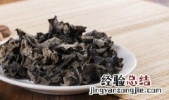 木耳能和虾一起吃吗 木耳和虾可以一起吃吗