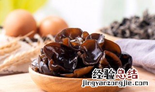 木耳泡过捞出来隔夜后能吃吗 木耳泡好了控水第二天能吃吗