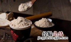 什么粉可以代替木薯粉 木薯淀粉和玉米淀粉一样吗