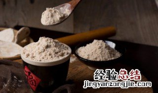 什么粉可以代替木薯粉 木薯淀粉和玉米淀粉一样吗